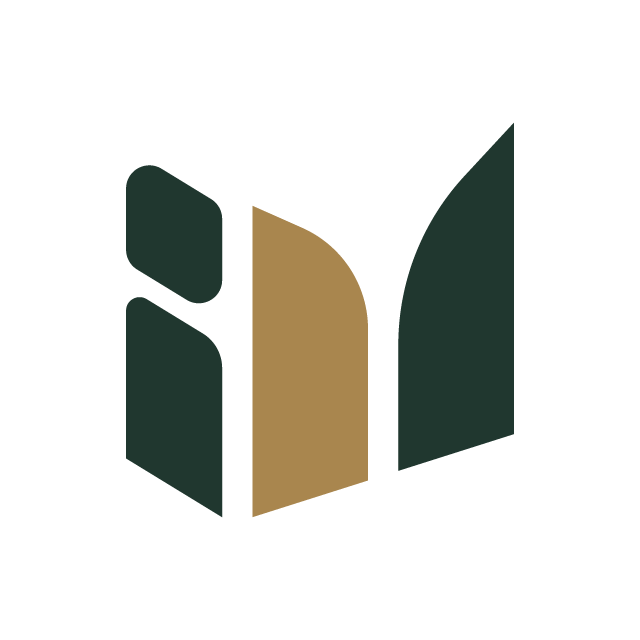 iMCheck AI 手機檢測回收平台 Logo